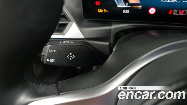 BMW i4 eDrive40 M Sports