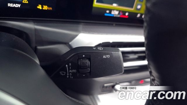BMW i4 eDrive40 M Sports