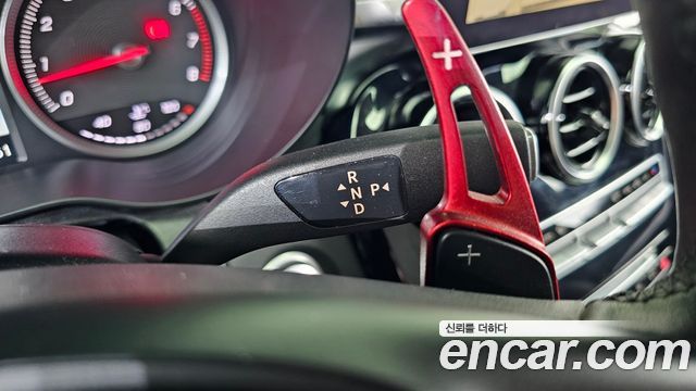 Mercedes-Benz C-Class C200