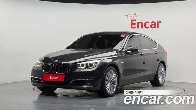 BMW Gran Turismo GT ED Edition
