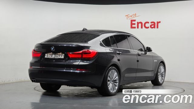 BMW Gran Turismo GT ED Edition