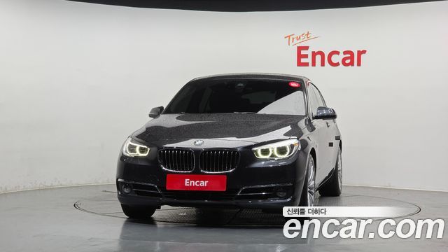 BMW Gran Turismo GT ED Edition