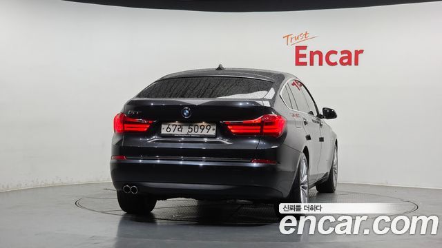 BMW Gran Turismo GT ED Edition