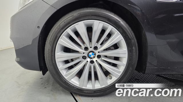 BMW Gran Turismo GT ED Edition