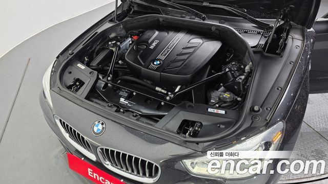 BMW Gran Turismo GT ED Edition