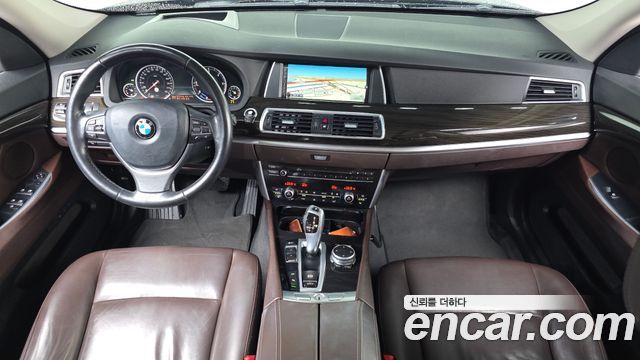 BMW Gran Turismo GT ED Edition