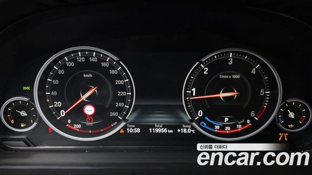 BMW Gran Turismo GT ED Edition