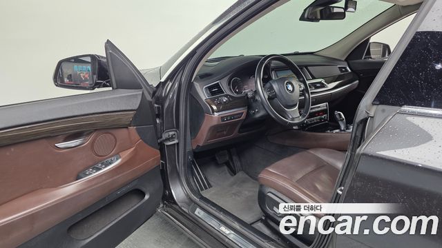 BMW Gran Turismo GT ED Edition
