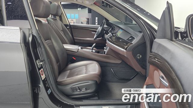 BMW Gran Turismo GT ED Edition