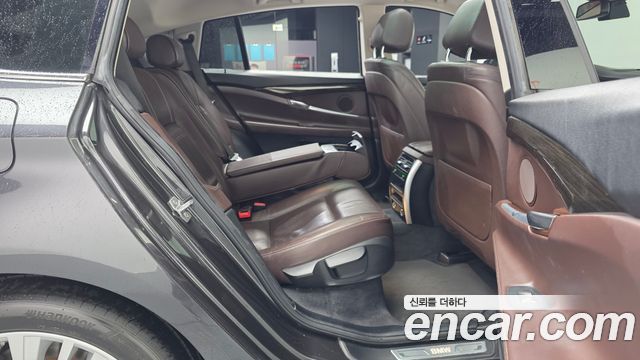 BMW Gran Turismo GT ED Edition