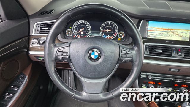BMW Gran Turismo GT ED Edition