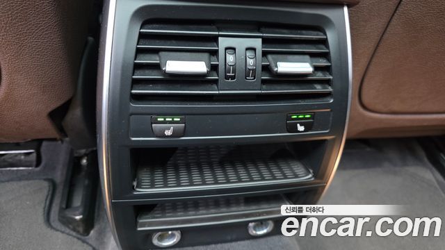 BMW Gran Turismo GT ED Edition