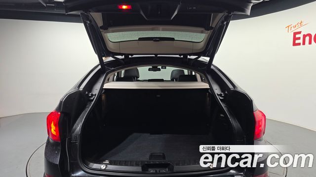 BMW Gran Turismo GT ED Edition