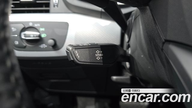 Audi A4 40 TFSI