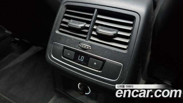 Audi A4 40 TFSI