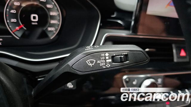 Audi A4 40 TFSI Premium