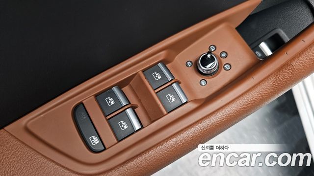 Audi A4 40 TFSI Premium