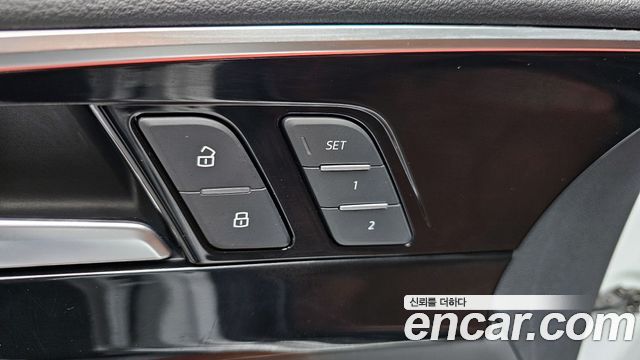 Audi A4 40 TFSI Premium