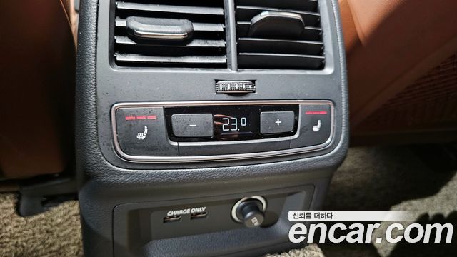 Audi A4 40 TFSI Premium