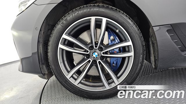 BMW Gran Turismo 630i xDrive M Sport
