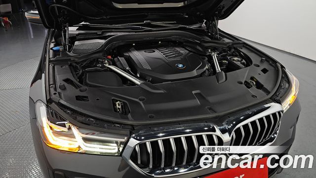 BMW Gran Turismo 630i xDrive M Sport