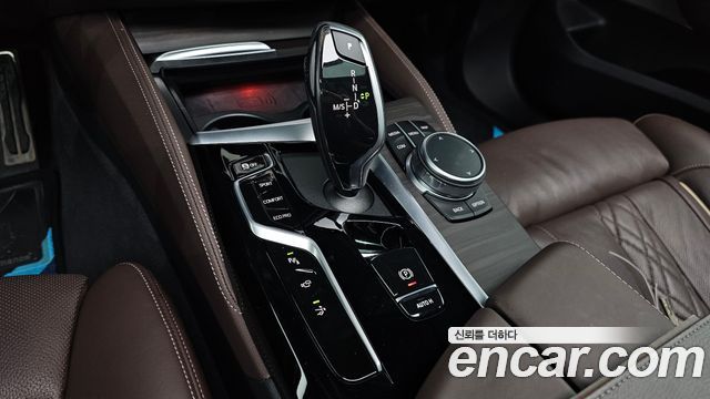 BMW Gran Turismo 630i xDrive M Sport