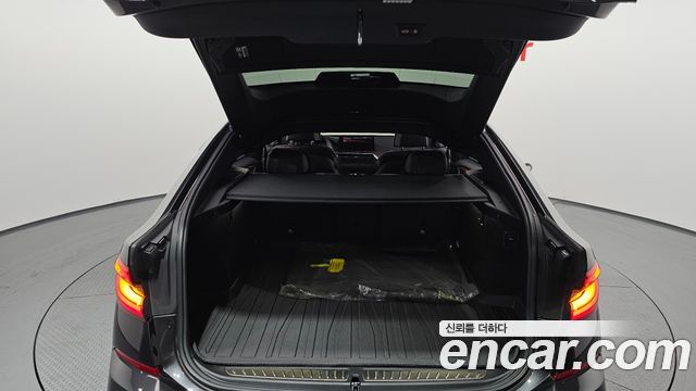 BMW Gran Turismo 630i xDrive M Sport