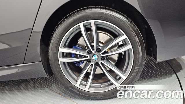 BMW Gran Turismo 630i xDrive M Sport