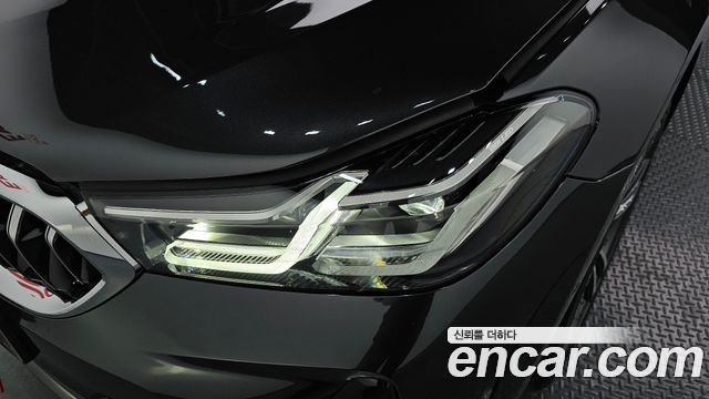 BMW Gran Turismo 630i xDrive M Sport