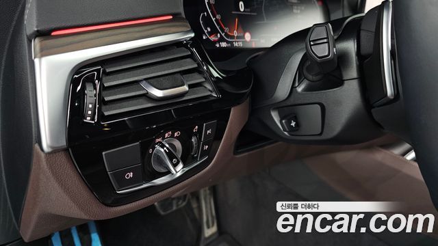 BMW Gran Turismo 630i xDrive M Sport