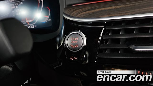 BMW Gran Turismo 630i xDrive M Sport