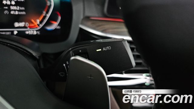 BMW Gran Turismo 630i xDrive M Sport