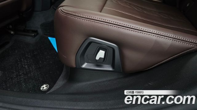 BMW Gran Turismo 630i xDrive M Sport