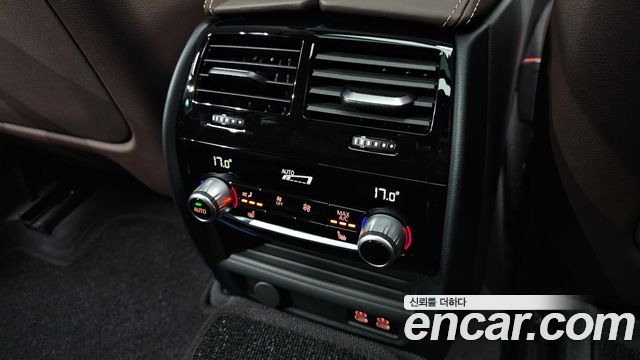 BMW Gran Turismo 630i xDrive M Sport