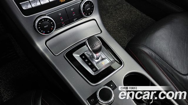 Mercedes-Benz SLC-Class SLC200