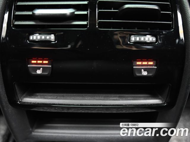 BMW 5-Series 520i M Sport