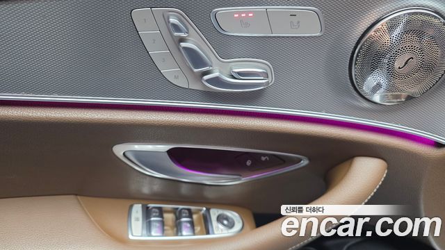 Mercedes-Benz E-Class E300 Avantgarde