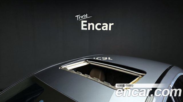 Mercedes-Benz E-Class E300 Avantgarde