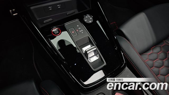 Audi RS3 2.5 TFSI Quattro