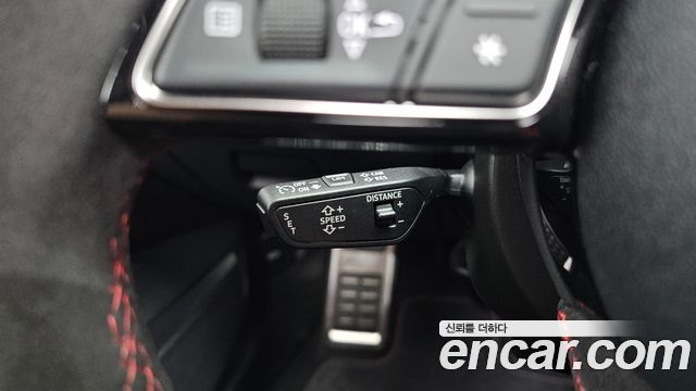 Audi RS3 2.5 TFSI Quattro