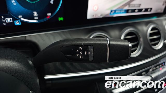 Mercedes-Benz E-Class E250 AMG Line