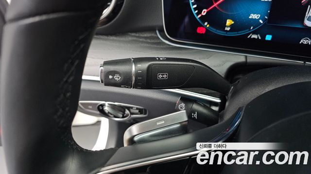 Mercedes-Benz E-Class E250 AMG Line