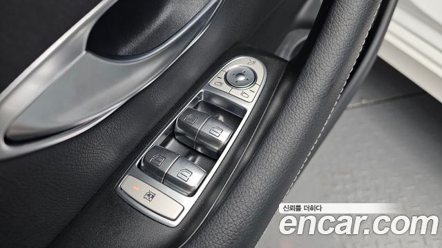 Mercedes-Benz E-Class E250 AMG Line