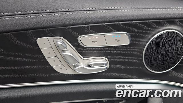Mercedes-Benz E-Class E250 AMG Line