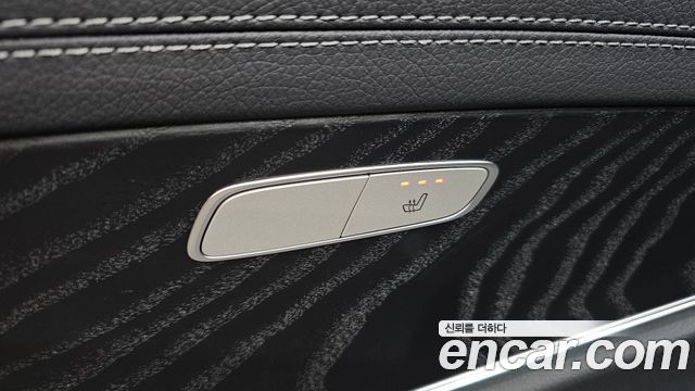 Mercedes-Benz E-Class E250 AMG Line