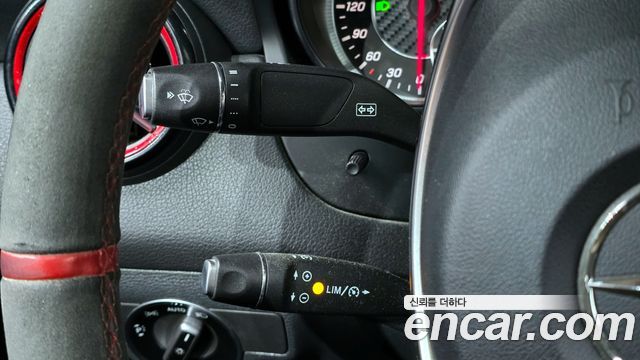 Mercedes-Benz CLA-Class CLA45 AMG 4MATIC