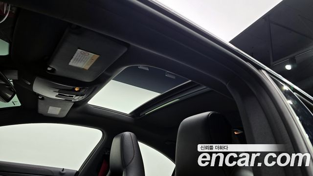 Mercedes-Benz CLA-Class CLA45 AMG 4MATIC