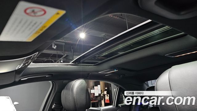 Mercedes-Benz S-Class S450L 4MATIC