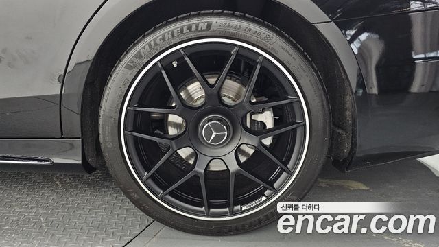 Mercedes-Benz S-Class S450L 4MATIC