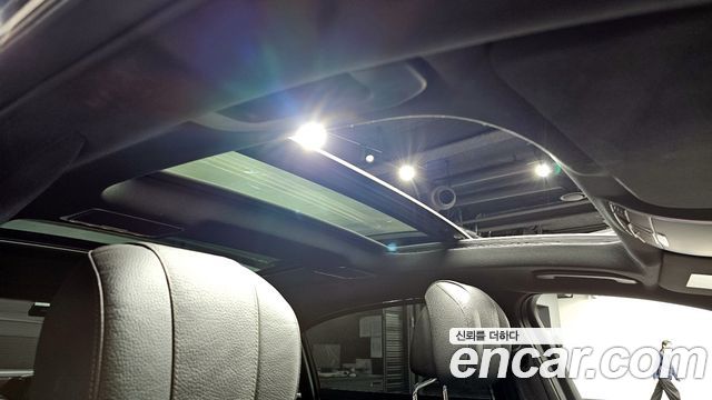 Mercedes-Benz S-Class S350L